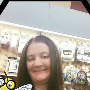 Meet your Posher, Dana